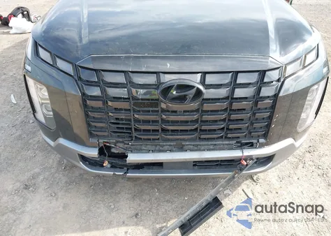 2023 Hyundai Palisade Sel z USA, uszkodzony, nr VIN KM8R4DGE5PU570952